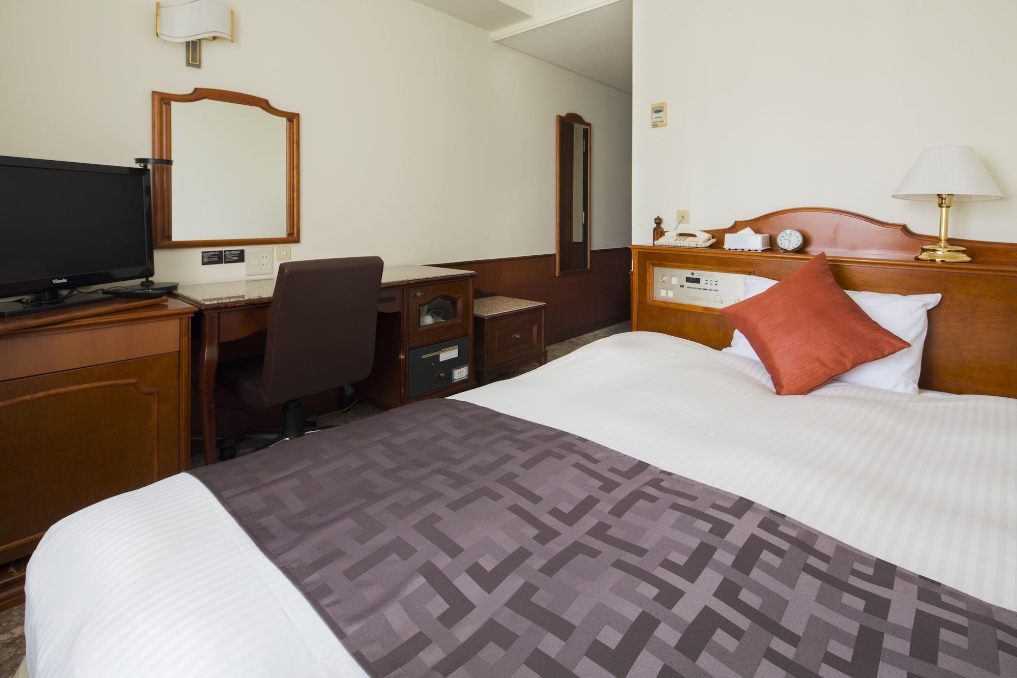 Premier -cabin- Hotel Obihiro